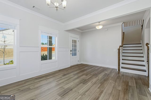 4489 Mill Oak Way, Gainesville, GA 30504