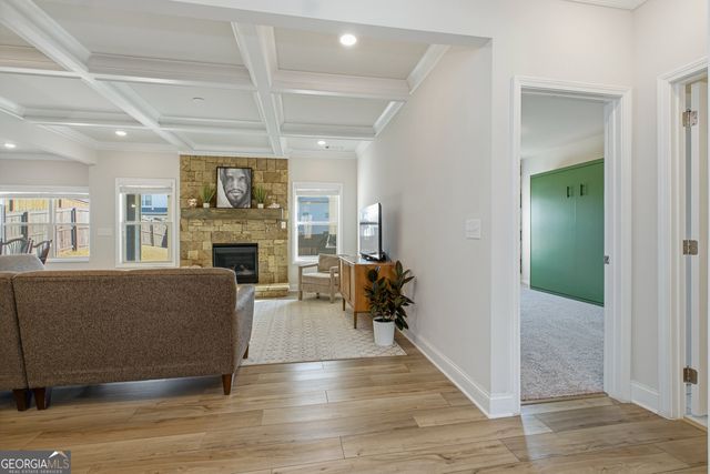 4489 Mill Oak Way, Gainesville, GA 30504