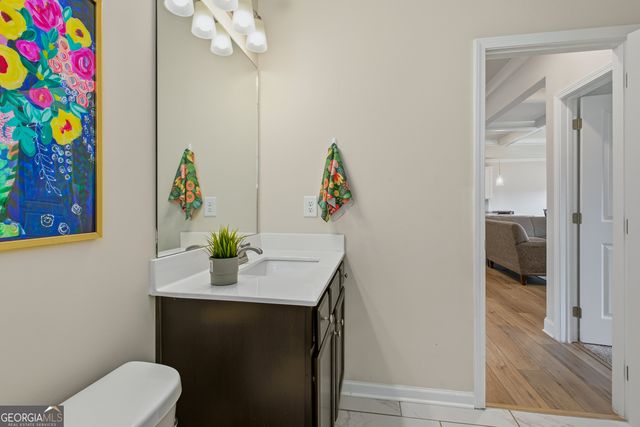 4489 Mill Oak Way, Gainesville, GA 30504