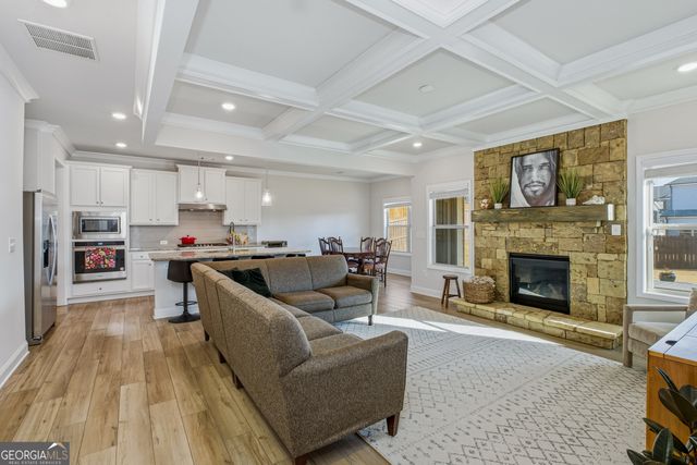 4489 Mill Oak Way, Gainesville, GA 30504