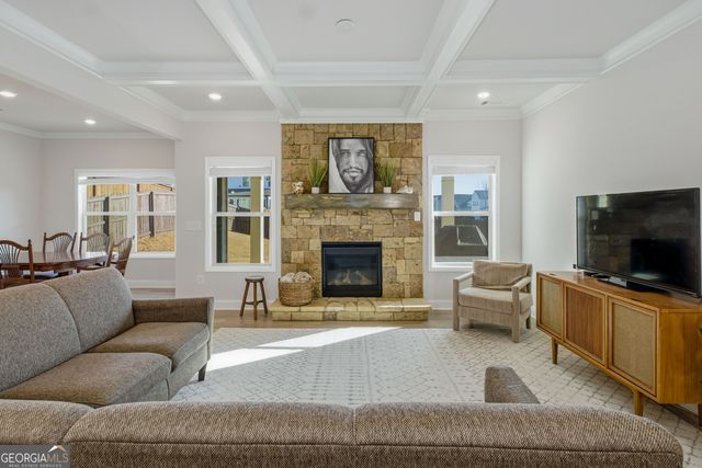 4489 Mill Oak Way, Gainesville, GA 30504