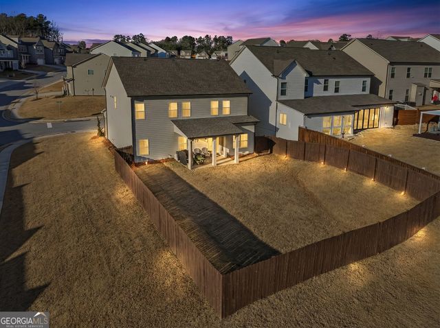 4489 Mill Oak Way, Gainesville, GA 30504