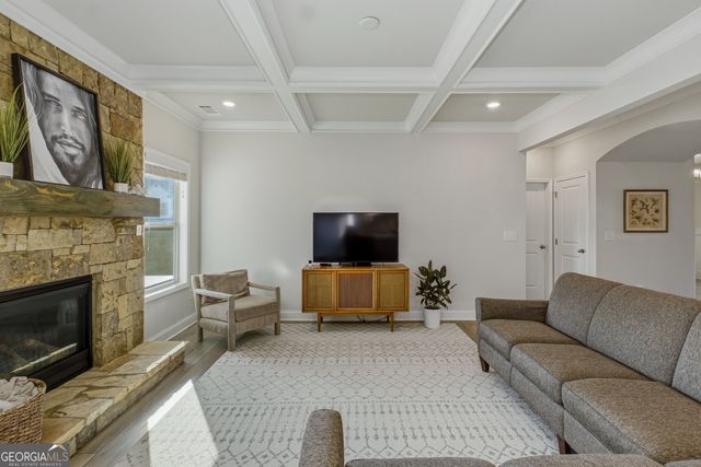 4489 Mill Oak Way, Gainesville, GA 30504