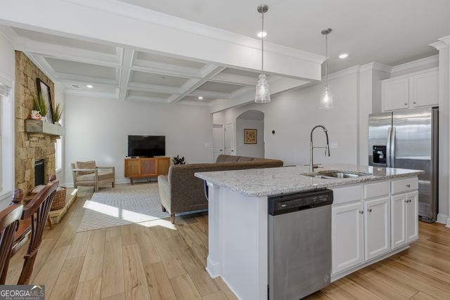 4489 Mill Oak Way, Gainesville, GA 30504