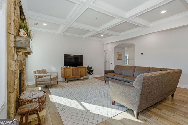 4489 Mill Oak Way, Gainesville, GA 30504