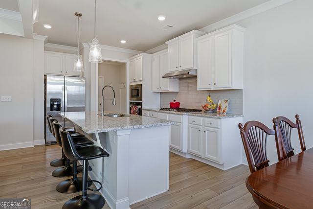 4489 Mill Oak Way, Gainesville, GA 30504