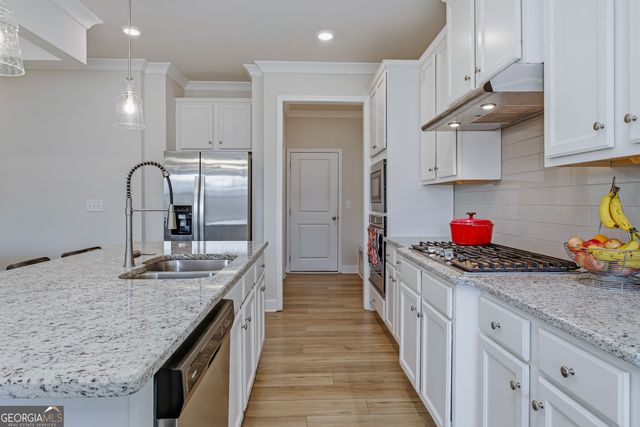 4489 Mill Oak Way, Gainesville, GA 30504