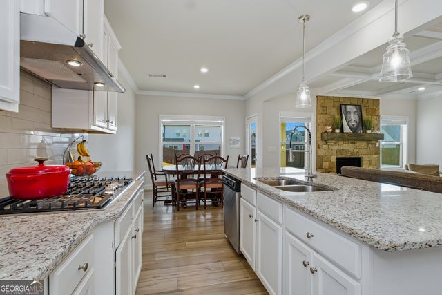 4489 Mill Oak Way, Gainesville, GA 30504