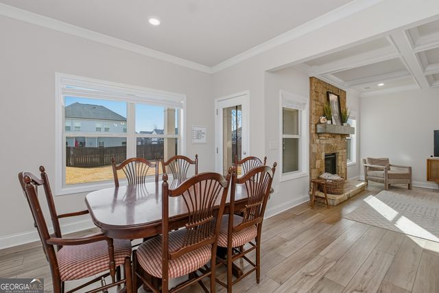 4489 Mill Oak Way, Gainesville, GA 30504