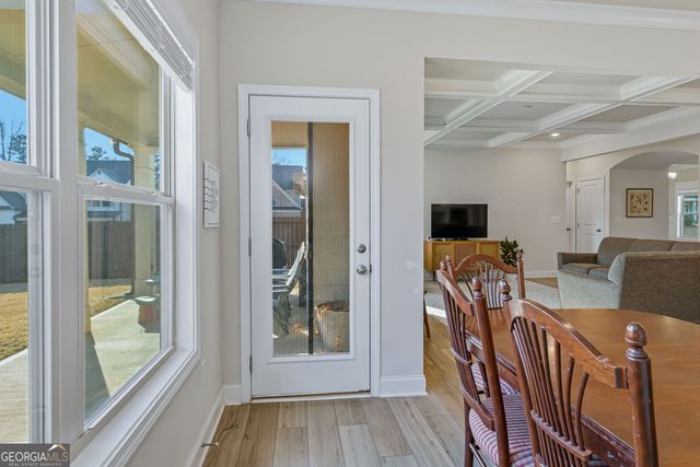 4489 Mill Oak Way, Gainesville, GA 30504