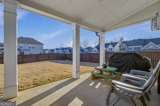 4489 Mill Oak Way, Gainesville, GA 30504