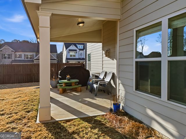 4489 Mill Oak Way, Gainesville, GA 30504