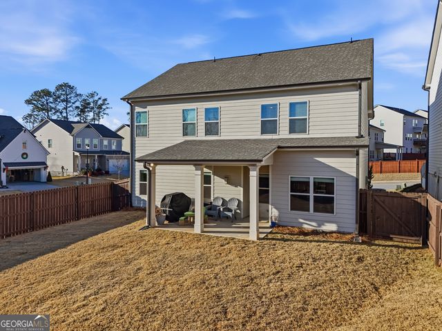 4489 Mill Oak Way, Gainesville, GA 30504