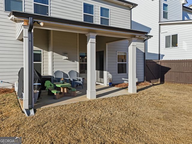 4489 Mill Oak Way, Gainesville, GA 30504