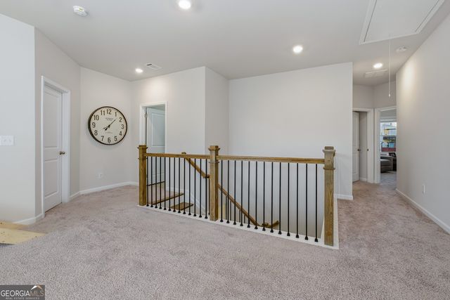 4489 Mill Oak Way, Gainesville, GA 30504