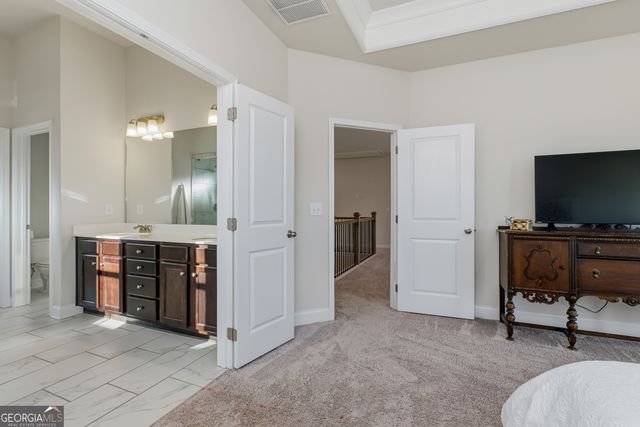 4489 Mill Oak Way, Gainesville, GA 30504