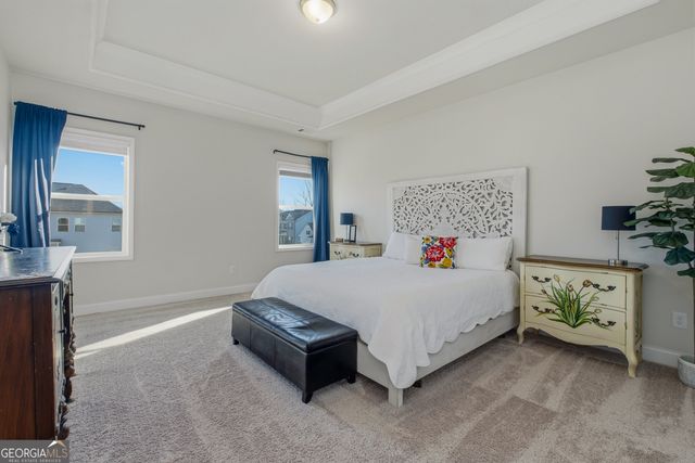 4489 Mill Oak Way, Gainesville, GA 30504