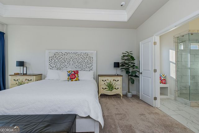 4489 Mill Oak Way, Gainesville, GA 30504