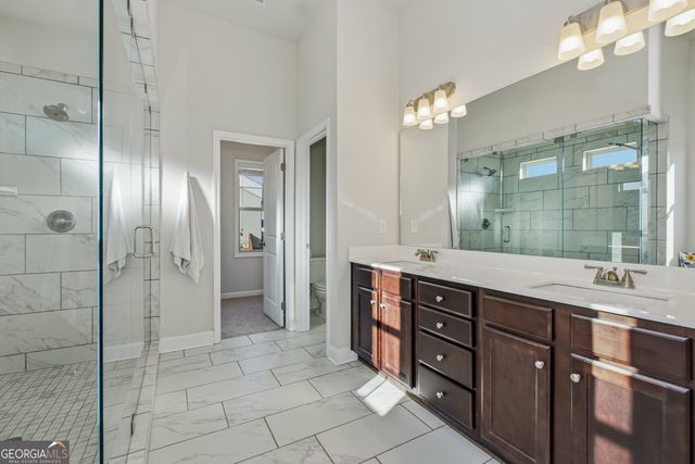 4489 Mill Oak Way, Gainesville, GA 30504