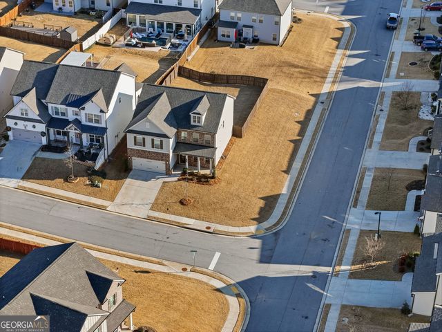 4489 Mill Oak Way, Gainesville, GA 30504