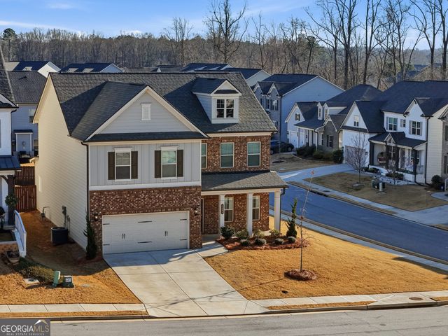 4489 Mill Oak Way, Gainesville, GA 30504