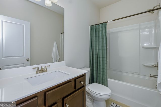 4489 Mill Oak Way, Gainesville, GA 30504