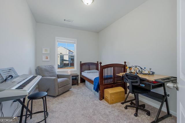 4489 Mill Oak Way, Gainesville, GA 30504