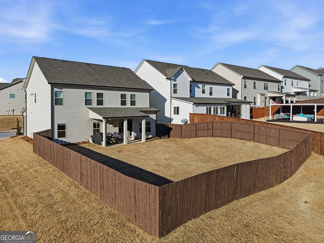 4489 Mill Oak Way, Gainesville, GA 30504