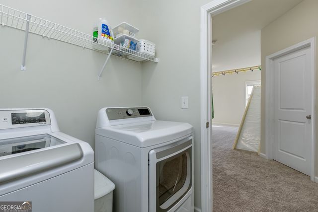 4489 Mill Oak Way, Gainesville, GA 30504