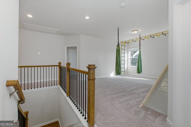 4489 Mill Oak Way, Gainesville, GA 30504