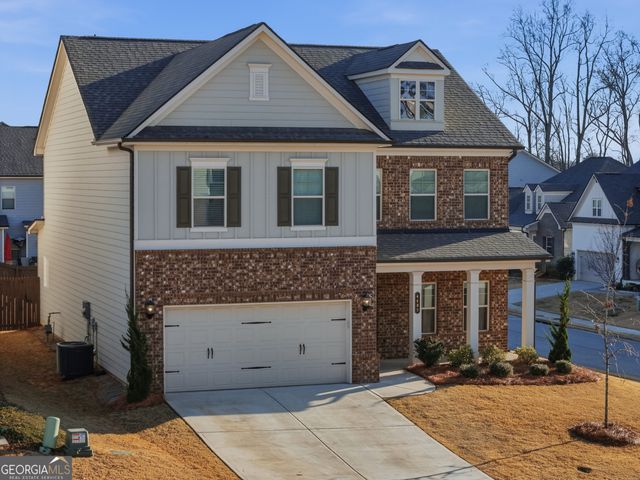 4489 Mill Oak Way, Gainesville, GA 30504