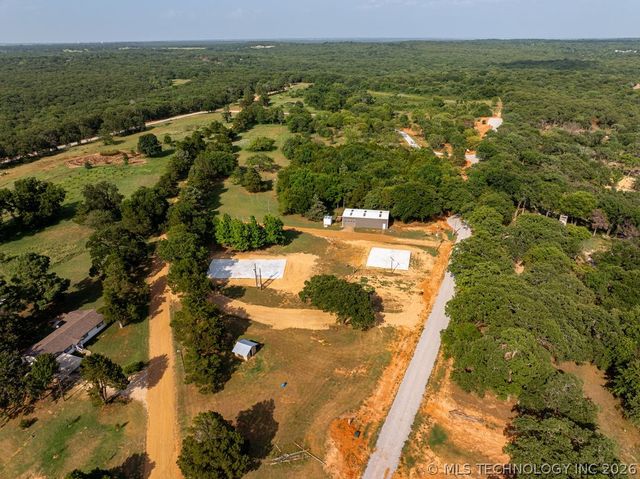 47 Waterview Lane, Kingston, OK 73439