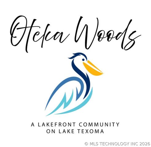 47 Waterview Lane, Kingston, OK 73439