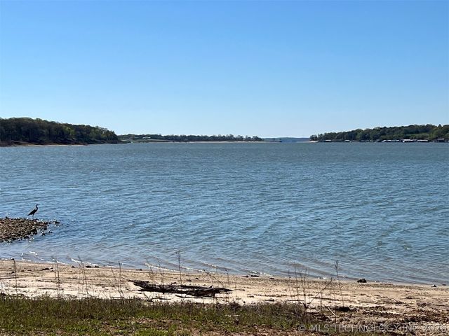 47 Waterview Lane, Kingston, OK 73439