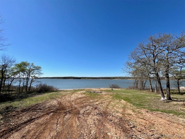 47 Waterview Lane, Kingston, OK 73439