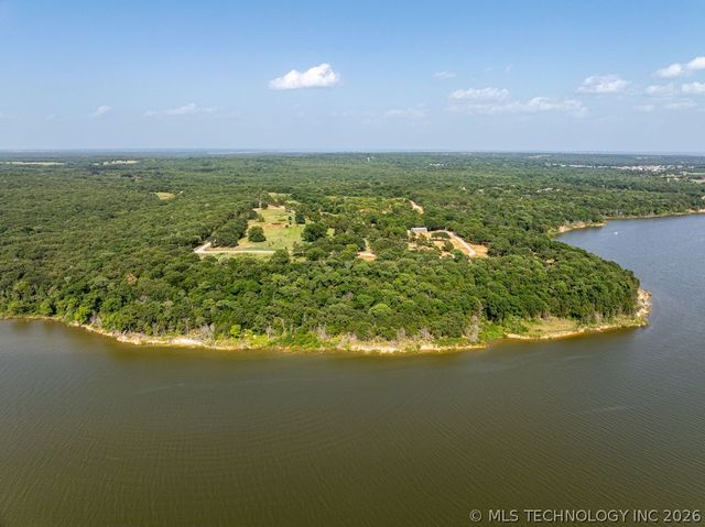 47 Waterview Lane, Kingston, OK 73439