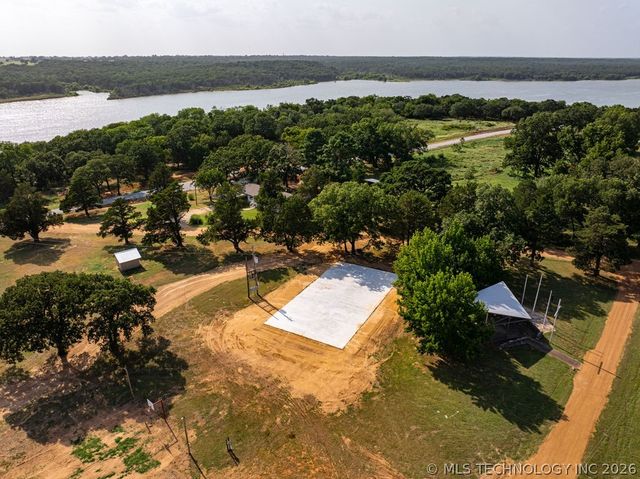 47 Waterview Lane, Kingston, OK 73439