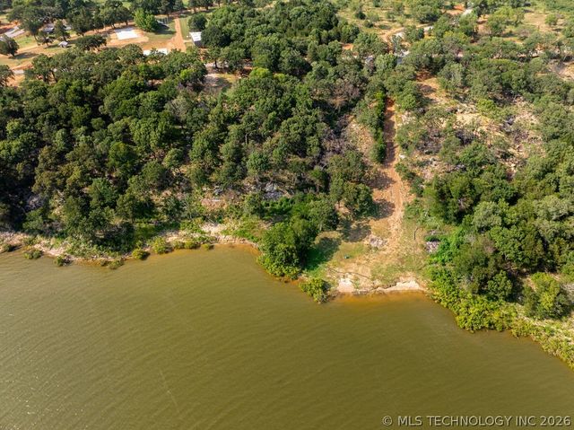 47 Waterview Lane, Kingston, OK 73439