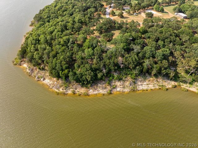 47 Waterview Lane, Kingston, OK 73439