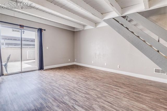 3110 Van Teylingen Drive G, Colorado Springs, CO 80917