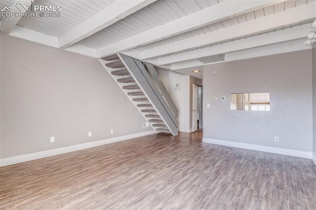 3110 Van Teylingen Drive G, Colorado Springs, CO 80917