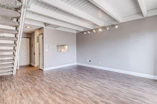 3110 Van Teylingen Drive G, Colorado Springs, CO 80917