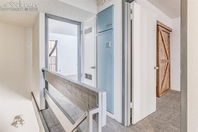 3110 Van Teylingen Drive G, Colorado Springs, CO 80917