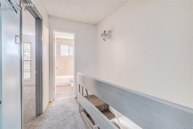 3110 Van Teylingen Drive G, Colorado Springs, CO 80917