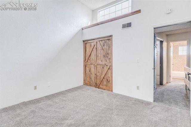 3110 Van Teylingen Drive G, Colorado Springs, CO 80917