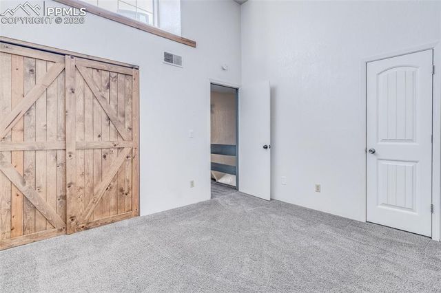 3110 Van Teylingen Drive G, Colorado Springs, CO 80917