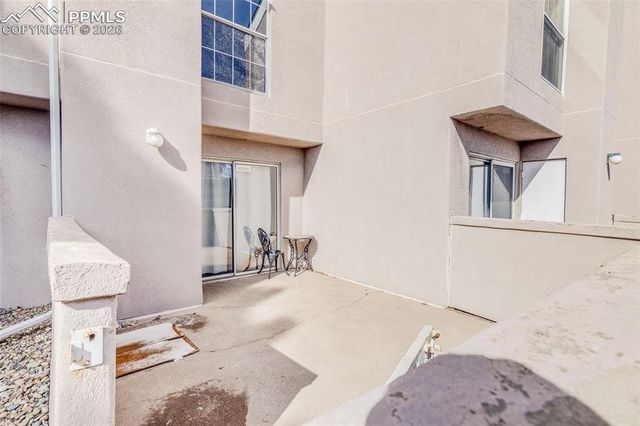 3110 Van Teylingen Drive G, Colorado Springs, CO 80917