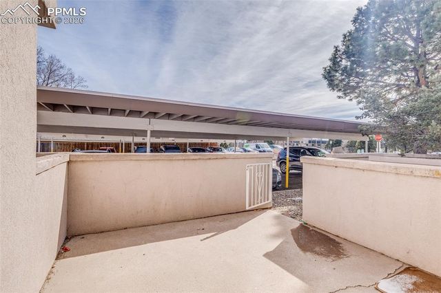 3110 Van Teylingen Drive G, Colorado Springs, CO 80917