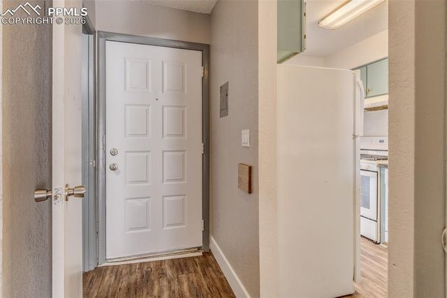 3110 Van Teylingen Drive G, Colorado Springs, CO 80917