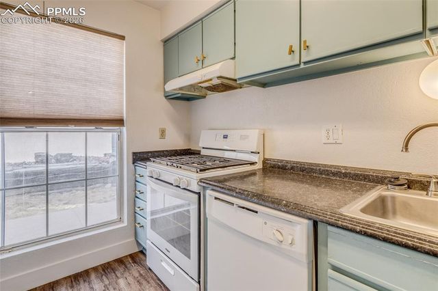 3110 Van Teylingen Drive G, Colorado Springs, CO 80917